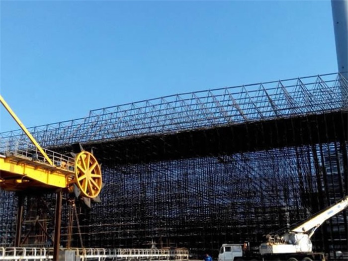 信州区网架钢结构工程有限公司